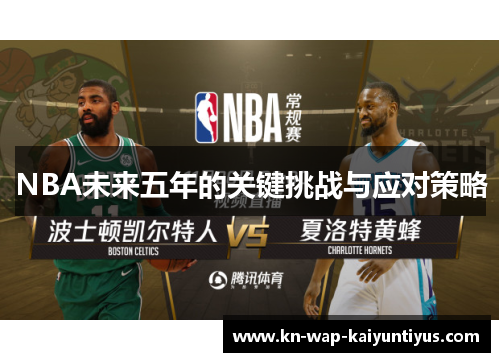 NBA未来五年的关键挑战与应对策略