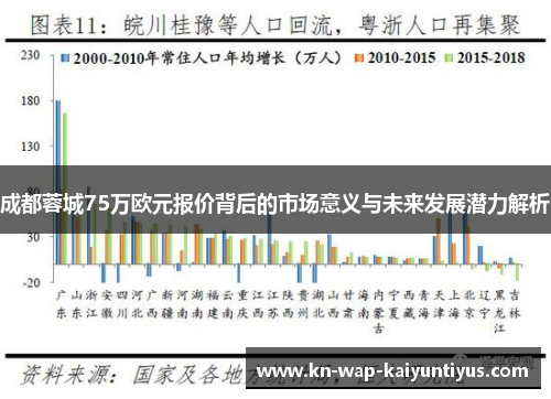 成都蓉城75万欧元报价背后的市场意义与未来发展潜力解析
