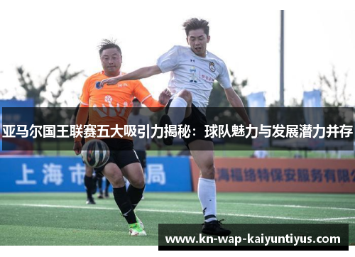 亚马尔国王联赛五大吸引力揭秘：球队魅力与发展潜力并存