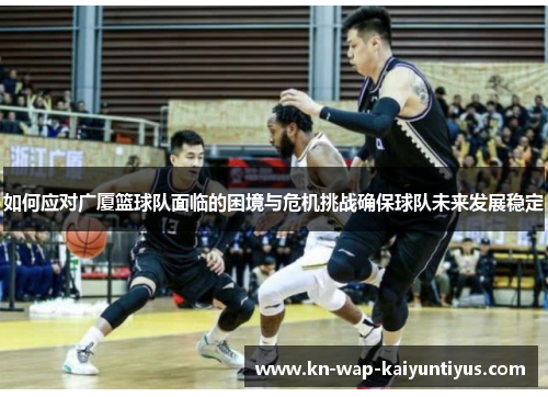 如何应对广厦篮球队面临的困境与危机挑战确保球队未来发展稳定