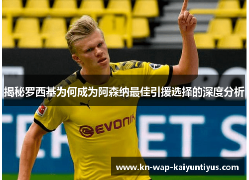 揭秘罗西基为何成为阿森纳最佳引援选择的深度分析