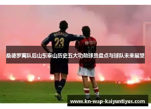 桑德罗离队后山东泰山历史五大功勋球员盘点与球队未来展望