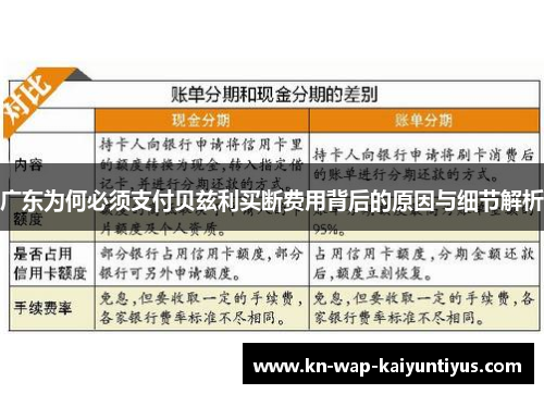 广东为何必须支付贝兹利买断费用背后的原因与细节解析