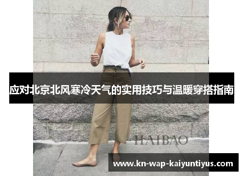 应对北京北风寒冷天气的实用技巧与温暖穿搭指南