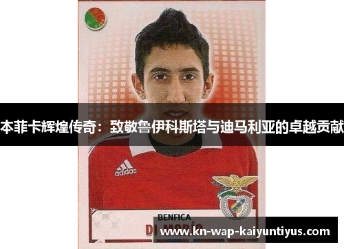 本菲卡辉煌传奇：致敬鲁伊科斯塔与迪马利亚的卓越贡献