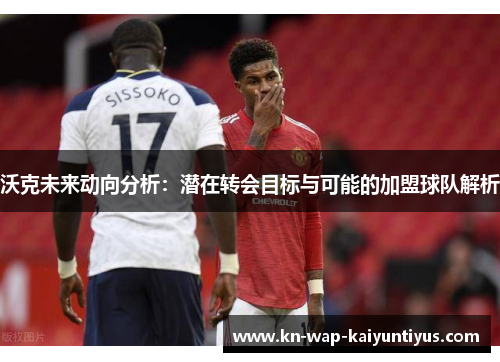 沃克未来动向分析：潜在转会目标与可能的加盟球队解析