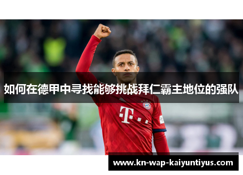 如何在德甲中寻找能够挑战拜仁霸主地位的强队